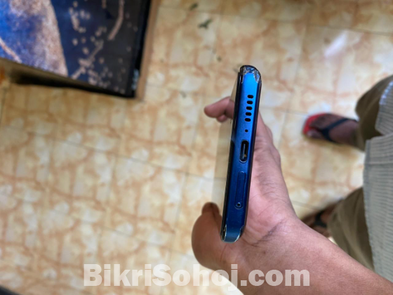 Motorola Edge Eu 2021, 8/256gb